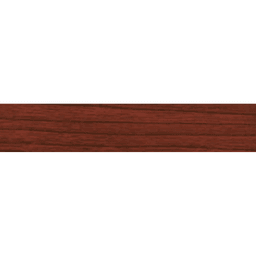 PVC Edgebanding, Color 3959 Select Cherry, 0.018" Thick 15/16" x 600' Roll