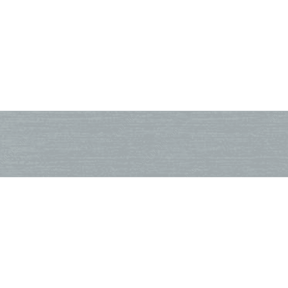 3D Edgebanding, Color 3D182R Brushed Stainless, 2mm Thick 15/16" x 246' Roll