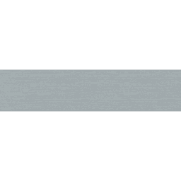 3D Edgebanding, Color 3D182R Brushed Stainless, 2mm Thick 15/16" x 246' Roll
