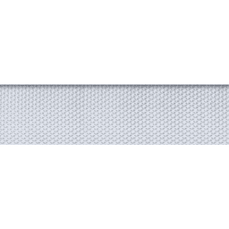Doellken 3D Edgebanding, 3D721R Aluminum Reflector, 2mm Thick, 15/16" x 164' Roll