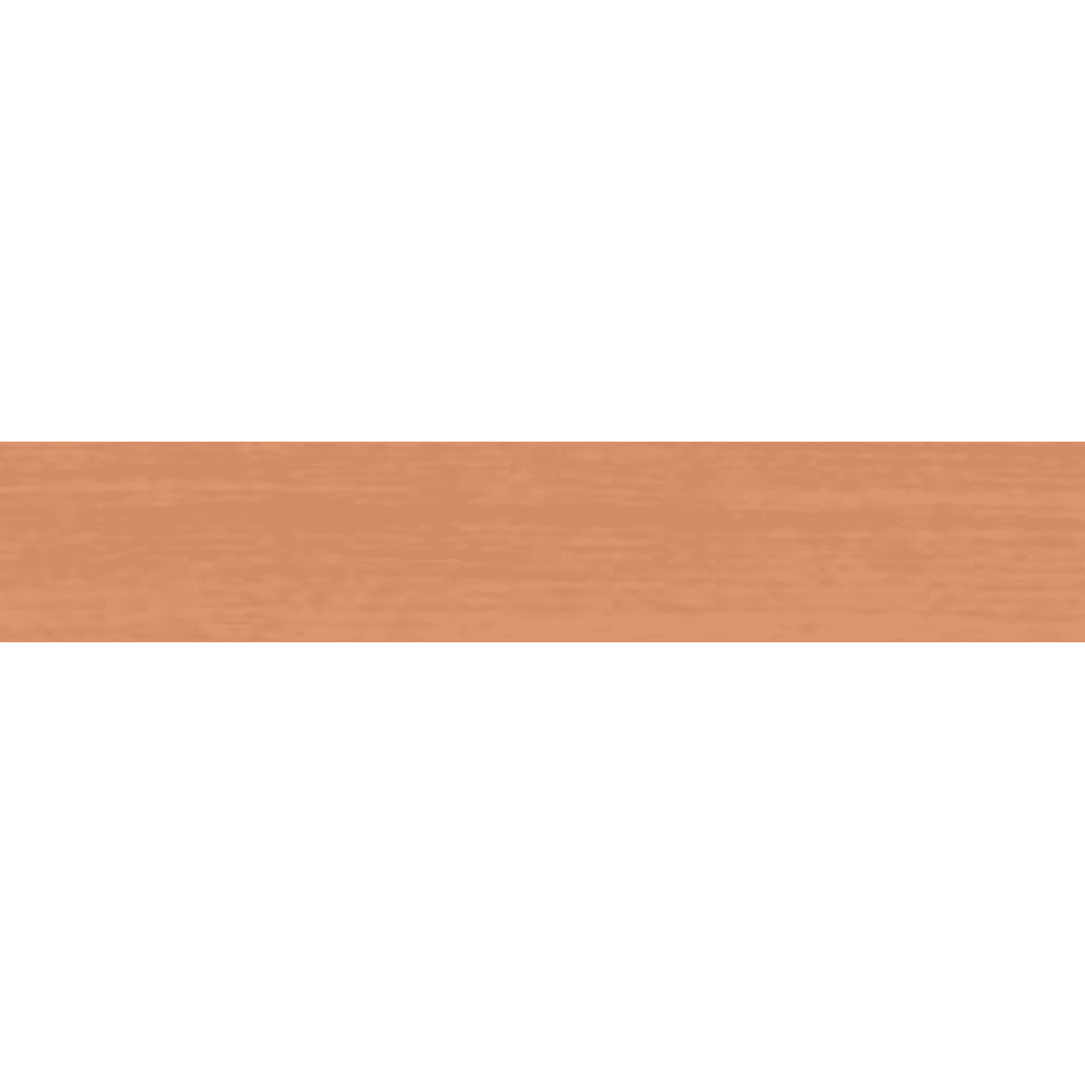 Doellken PVC Edgebanding, 4043 Natural Pear, 0.018" Thick, 15/16" x 600' Roll