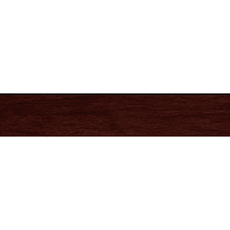 PVC Edgebanding, Color 4081 Mahogany, 0.018" Thick 15/16" x 600' Roll