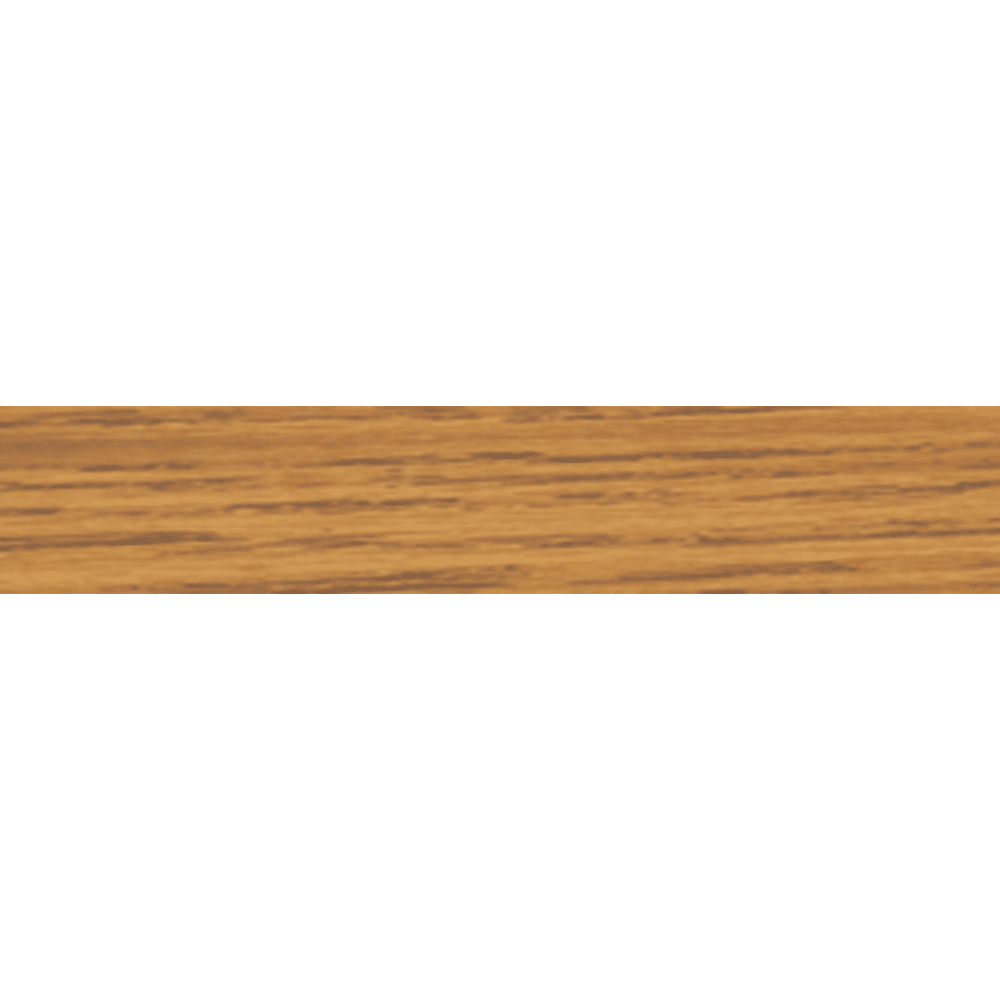 Doellken PVC Edgebanding, 4082 Medium Oak, 3mm Thick, 15/16" x 328' Roll