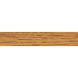 Doellken PVC Edgebanding, 4082 Medium Oak, 3mm Thick, 15/16" x 328' Roll
