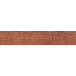 PVC Edgebanding, Color 4101 Summerflame, 0.018" Thick 15/16" x 600' Roll