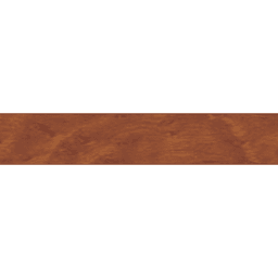 Doellken PVC Edgebanding, 4118 Cognac Birdseye, 0.018" Thick, 15/16" x 600' Roll