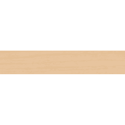 PVC Edgebanding, Color 4125P Hardrock Maple with Print, 3mm Thick 15/16" x 328' Roll