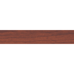 PVC Edgebanding, Color 4146 Yorkshire Cherry, 0.018" Thick 15/16" x 600' Roll