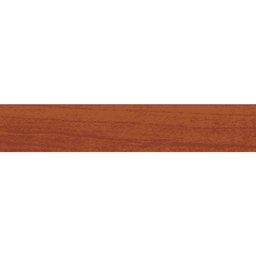 PVC Edgebanding, Color 4147 Oiled Cherry, 1mm Thick 15/16" x 300' Roll