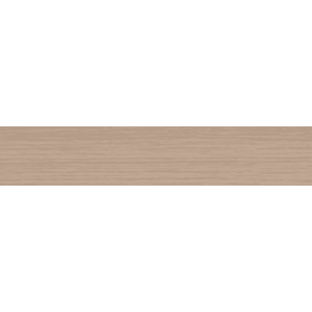 PVC Edgebanding, Color 4149 Beigewood, 0.018" Thick 15/16" x 600' Roll