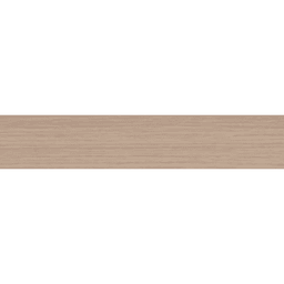 PVC Edgebanding, Color 4149 Beigewood, 0.018" Thick 15/16" x 600' Roll