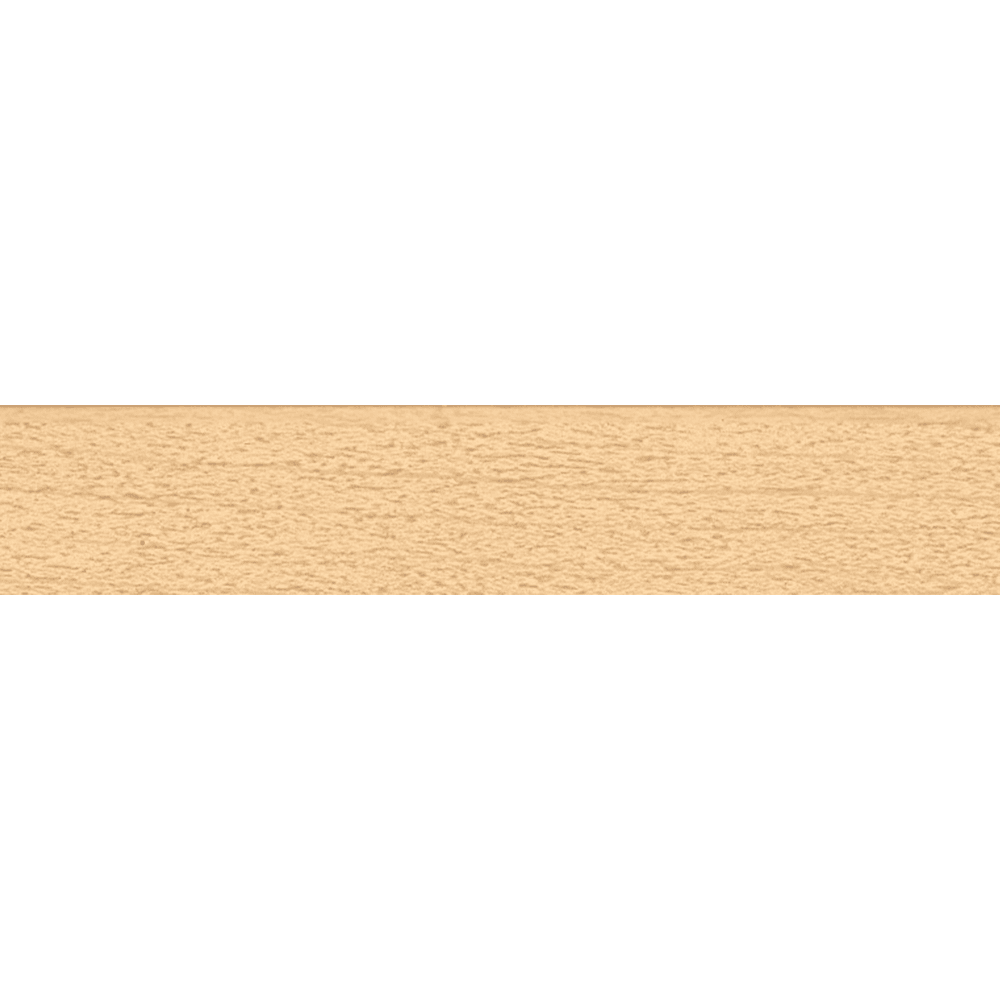 Doellken PVC Edgebanding, 4218 Champagne Sagawood, 0.018" Thick, 15/16" x 600' Roll