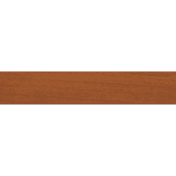 Doellken PVC Edgebanding, 4275 Nutmeg Cherry, 1mm Thick, 15/16" x 300' Roll