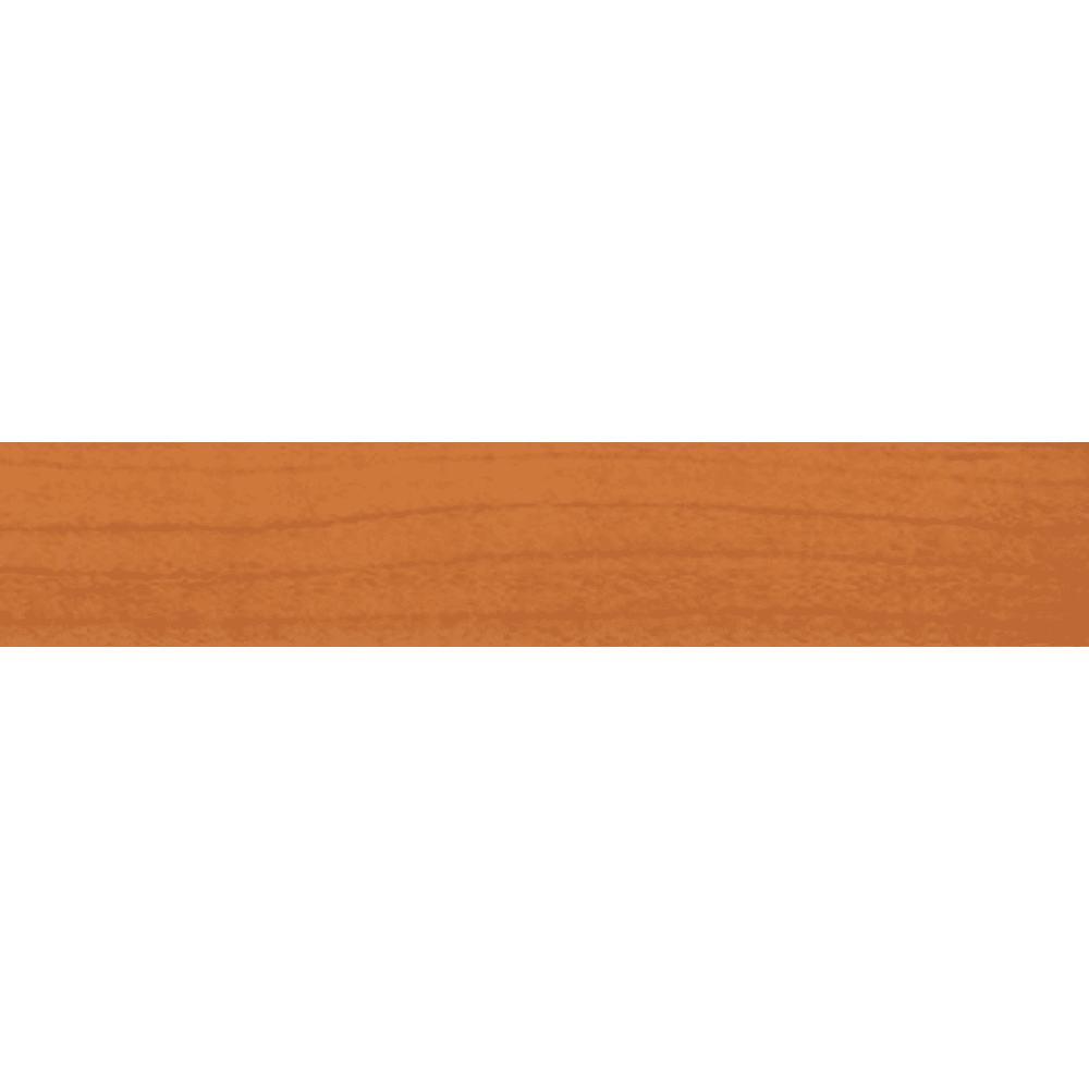 Doellken PVC Edgebanding, 4296 Swiss Pear, 0.018" Thick, 15/16" x 600' Roll
