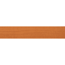 Doellken PVC Edgebanding, 4296 Swiss Pear, 0.018" Thick, 15/16" x 600' Roll