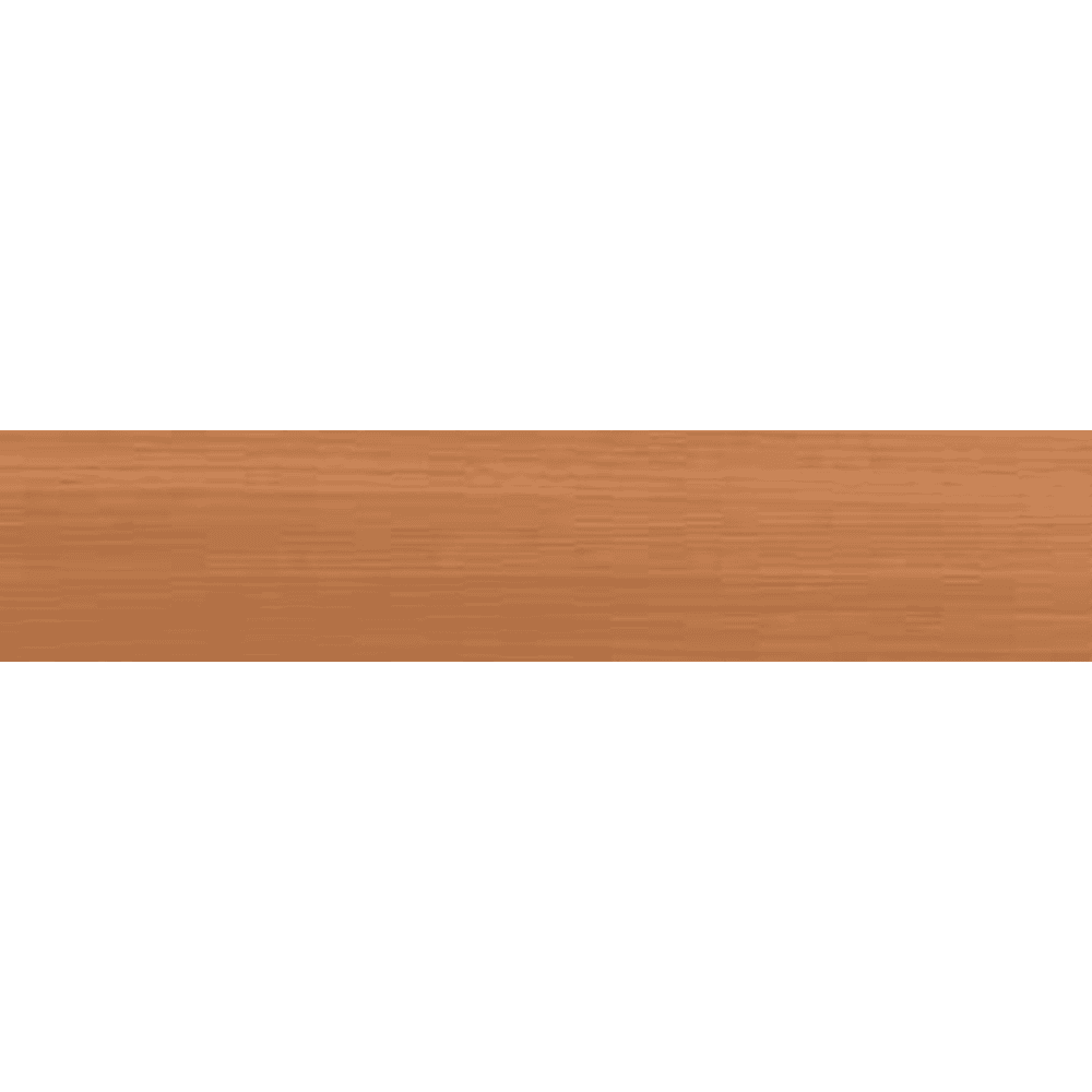 Doellken PVC Edgebanding, 4397 Cherry Pear, 0.018" Thick, 15/16" x 600' Roll