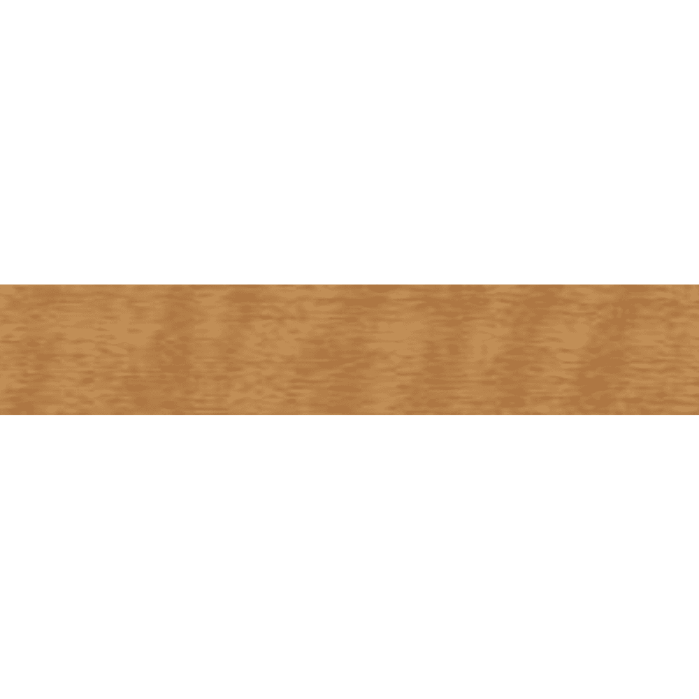 PVC Edgebanding, Color 4425 Figured Anigre, 0.018" Thick 15/16" x 600' Roll
