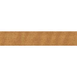 PVC Edgebanding, Color 4425 Figured Anigre, 0.018" Thick 15/16" x 600' Roll