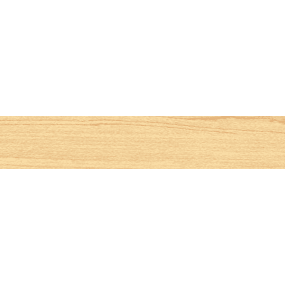 PVC Edgebanding, Color 4469 Kensington Maple, 0.018" Thick 15/16" x 600' Roll