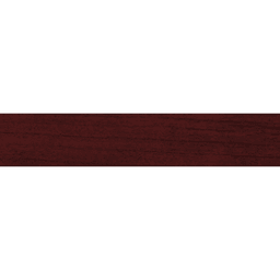 PVC Edgebanding, Color 4484 Field Cherry, 0.018" Thick 15/16" x 600' Roll