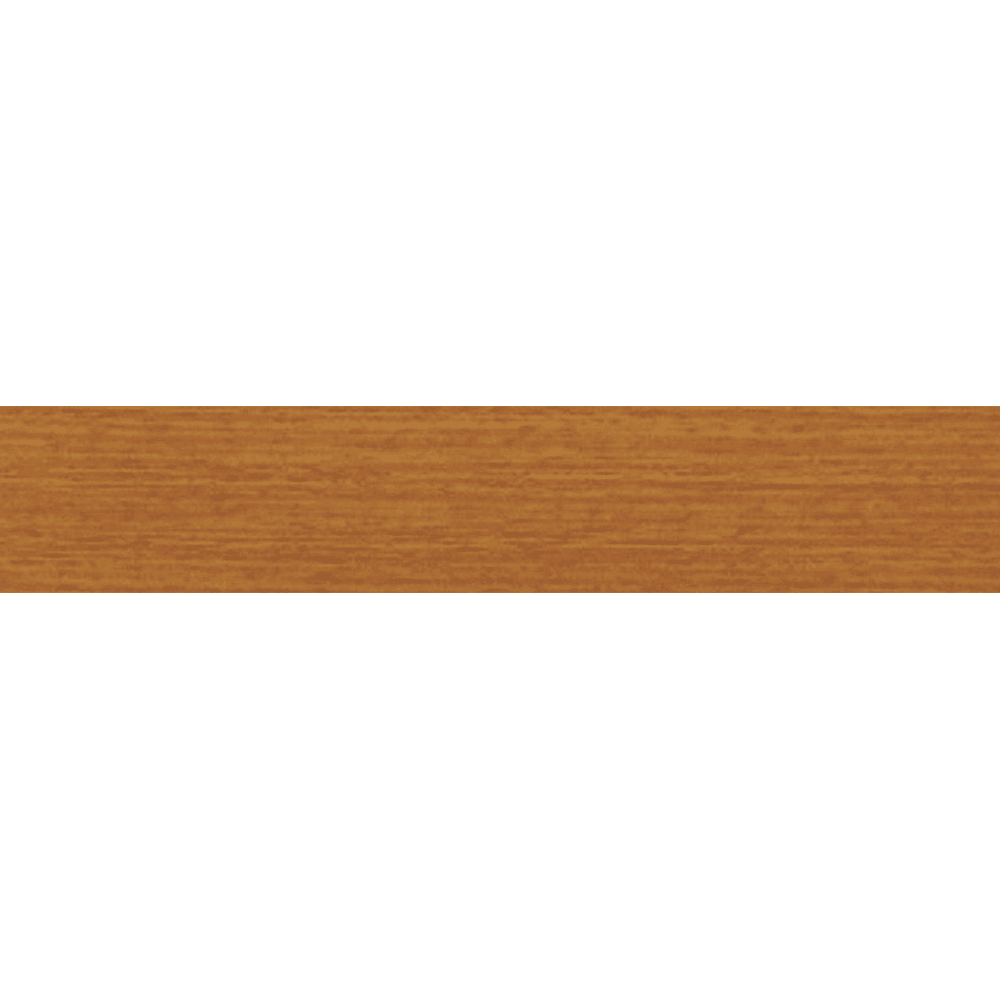 PVC Edgebanding, Color 4489 Backwoods Sycamore, 0.018" Thick 15/16" x 600' Roll
