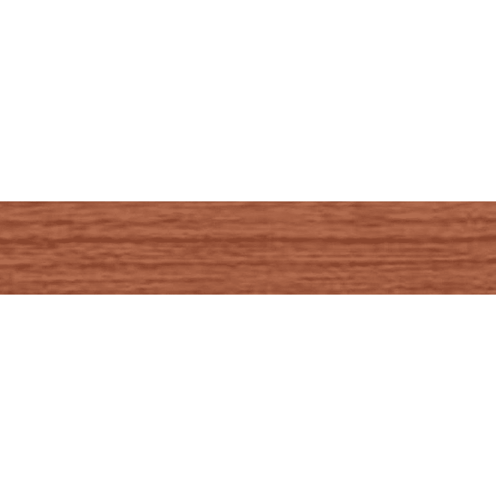Doellken PVC Edgebanding, 4520 Grand Cherry, 0.018" Thick, 15/16" x 600' Roll