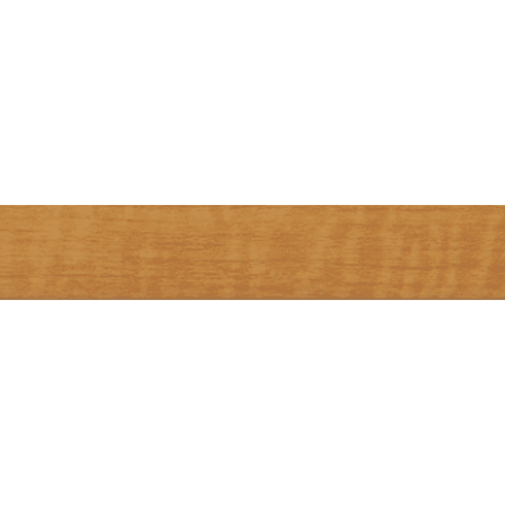 PVC Edgebanding, Color 4557 Anigre, 0.018" Thick 15/16" x 600' Roll