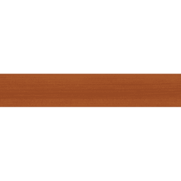 Doellken PVC Edgebanding 4570 Brentwood Cherry, 0.018" Thick, 15/16" x 600' Roll