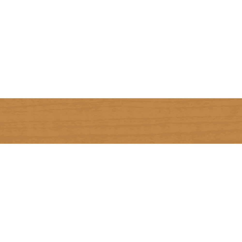 PVC Edgebanding, Color 4579 Millwork Cherry, 0.018" Thick 15/16" x 600' Roll