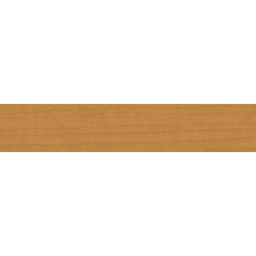 PVC Edgebanding, Color 4579 Millwork Cherry, 0.018" Thick 15/16" x 600' Roll