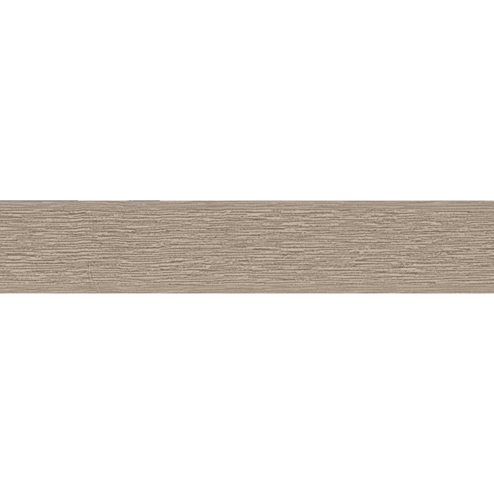 PVC Edgebanding, Color 4603 Stainless, 0.018" Thick 15/16" x 600' Roll