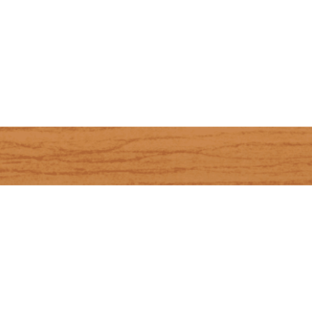 Doellken PVC Edgebanding, 4619 Samba in Rio, 0.018" Thick, 15/16" x 600' Roll