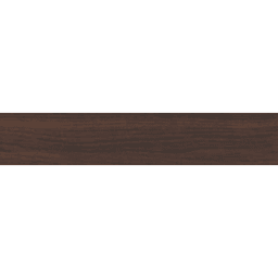 PVC Edgebanding, Color 4680 Prestige Walnut, 0.018" Thick 15/16" x 600' Roll