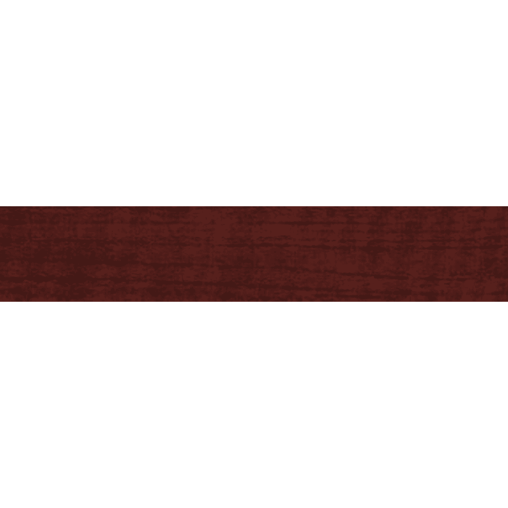 PVC Edgebanding, Color 4709 Sipping Seattle Java, 0.018" Thick 15/16" x 600' Roll