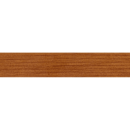 Doellken PVC Edgebanding, 4821P Rustik Cherry, 3mm Thick, 15/16" x 328' Roll