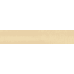 Doellken PVC Edgebanding, 4853 Natural Bamboo, 0.018" Thick, 15/16" x 600' Roll