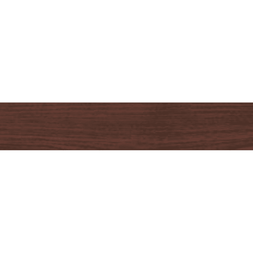 PVC Edgebanding, Color 4891S Brighton Walnut, 1mm Thick 15/16" x 300' Roll