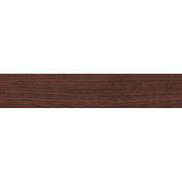PVC Edgebanding, Color 4891S Brighton Walnut, 1mm Thick 15/16" x 300' Roll