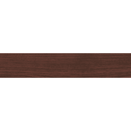 Doellken PVC Edgebanding, 4891 Brighton Walnut, 0.018" Thick, 15/16" x 600' Roll
