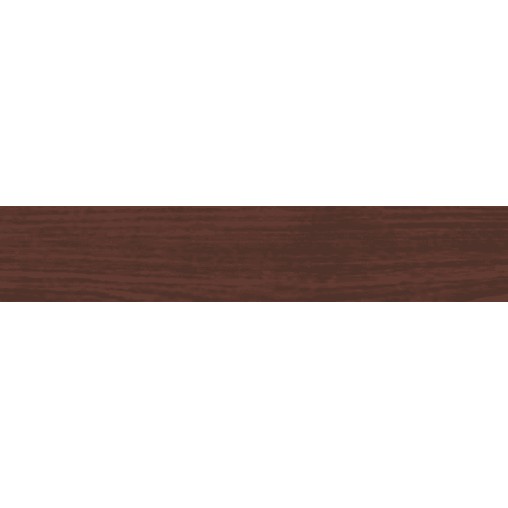 Doellken PVC Edgebanding 4891 Brighton Walnut, 3mm Thick, 15/16" x 328' Roll