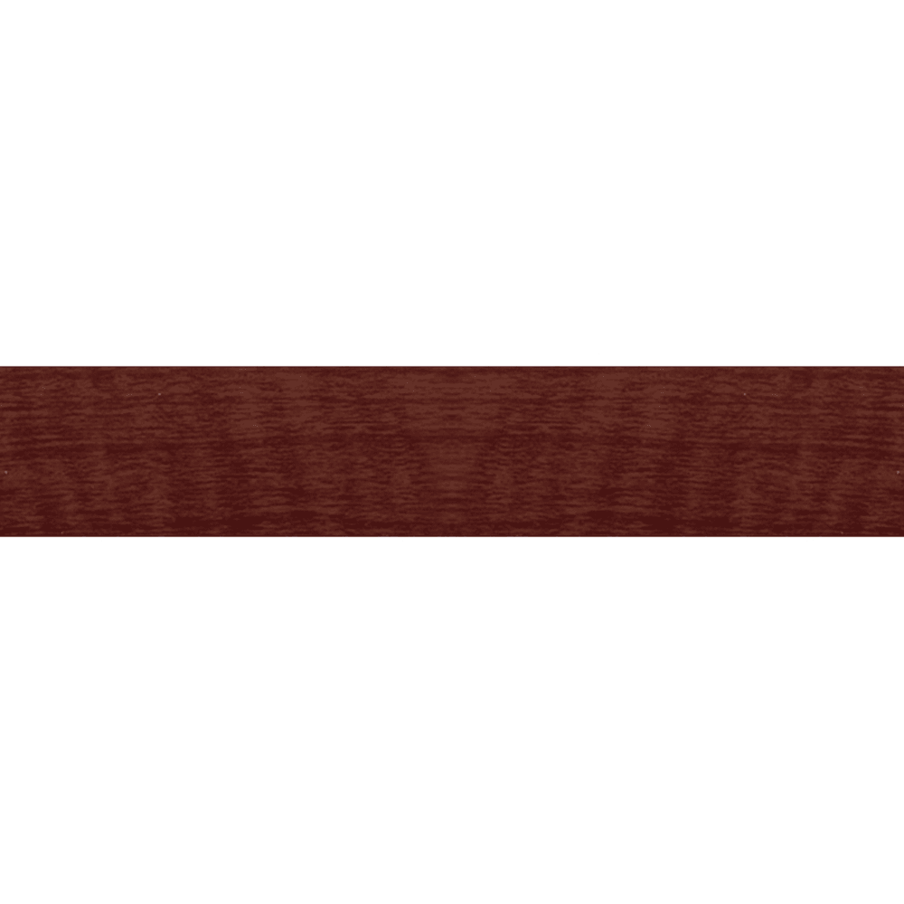 PVC Edgebanding, Color 4892 Versailles Anigre, 1mm Thick 15/16" x 300' Roll