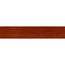 Doellken PVC Edgebanding, 4893 Biltmore Cherry, 0.020" Thick, 1-5/16" x 600' Roll