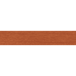 Doellken PVC Edgebanding, 4933 Brandy Fruitwood, 0.018" Thick, 15/16" x 300' Roll