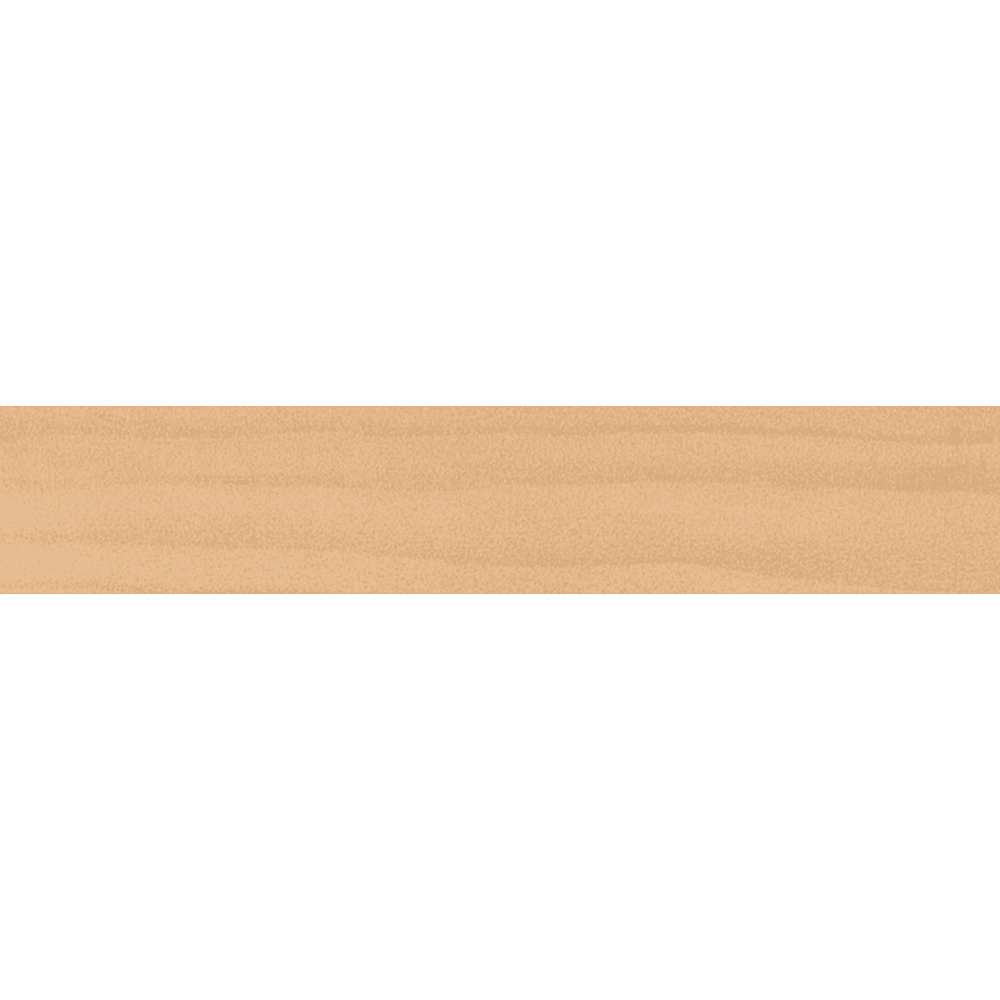 PVC Edgebanding, Color 4975 Cabinet Maple, 0.018" Thick 15/16" x 600' Roll