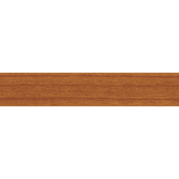 Doellken PVC Edgebanding, 4986 Premium Cherry, 0.018" Thick, 15/16" x 600' Roll