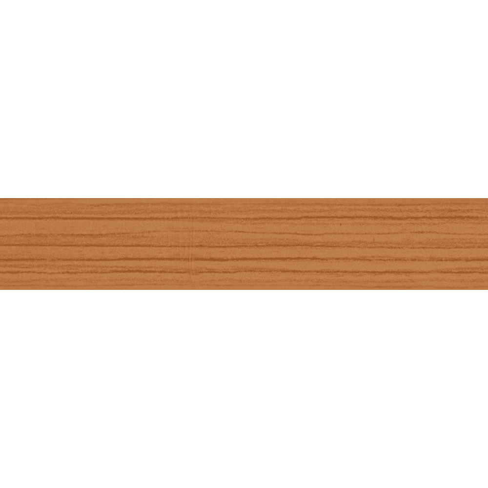 PVC Edgebanding, Color 4997 Fonthill Pear, 0.018" Thick 15/16" x 600' Roll
