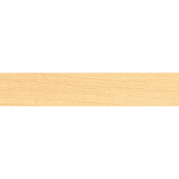 PVC Edgebanding, Color 5017 Hardrock Maple, 0.018" Thick 15/16" x 600' Roll