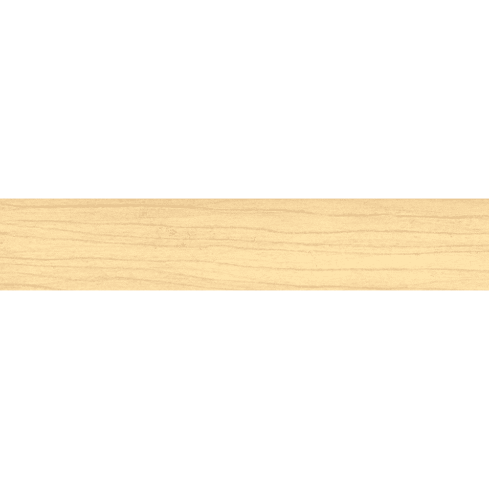 PVC Edgebanding, Color 5108 Hardrock Maple, 0.018" Thick 15/16" x 600' Roll