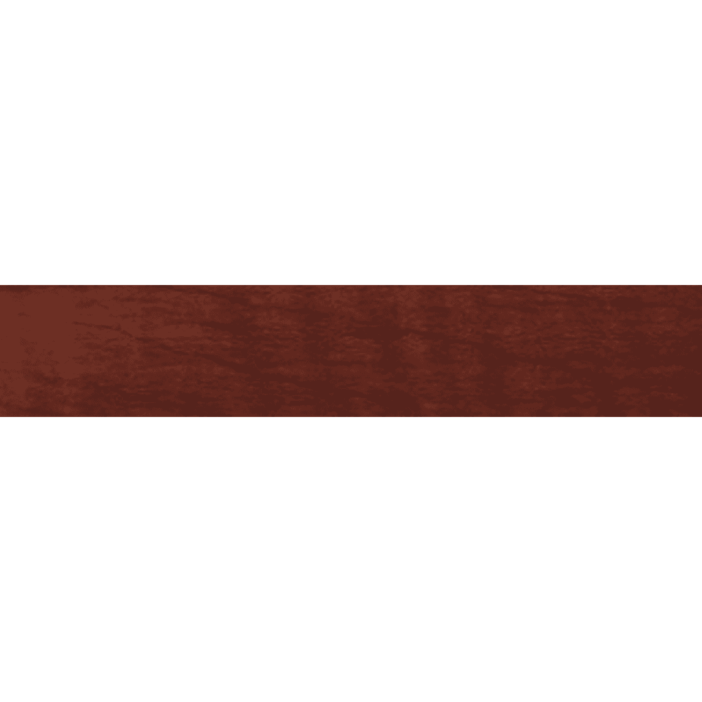 PVC Edgebanding, Color 5120 Summerflame, 1mm Thick 15/16" x 300' Roll