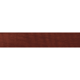 PVC Edgebanding, Color 5120 Summerflame, 1mm Thick 15/16" x 300' Roll